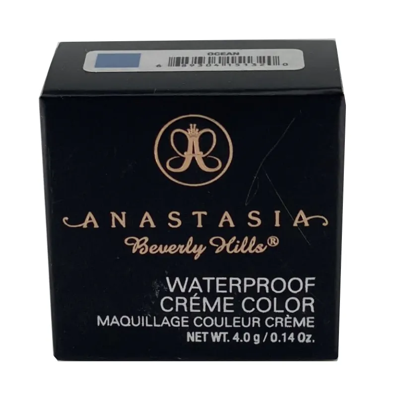 Anastasia Beverly Hills Waterproof Creme Color Eyeshadow  - Ocean