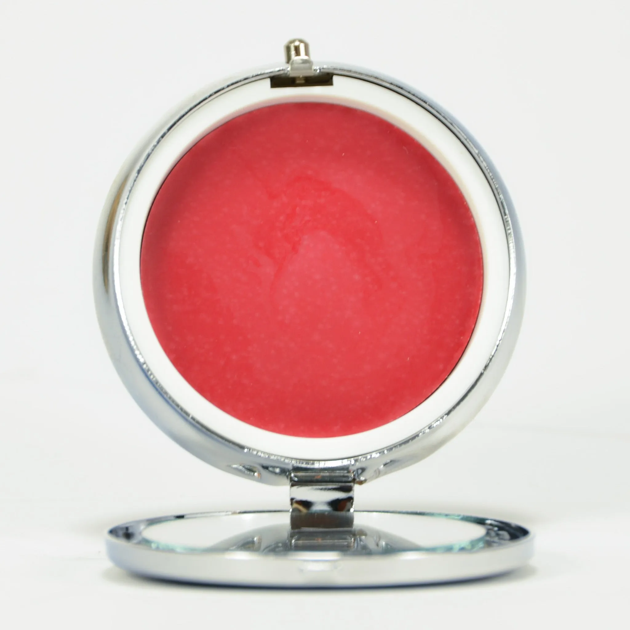 Andrea Garland - Alice in Wonderland: Mad Hatter's Tea Party, Lip Balm Compact