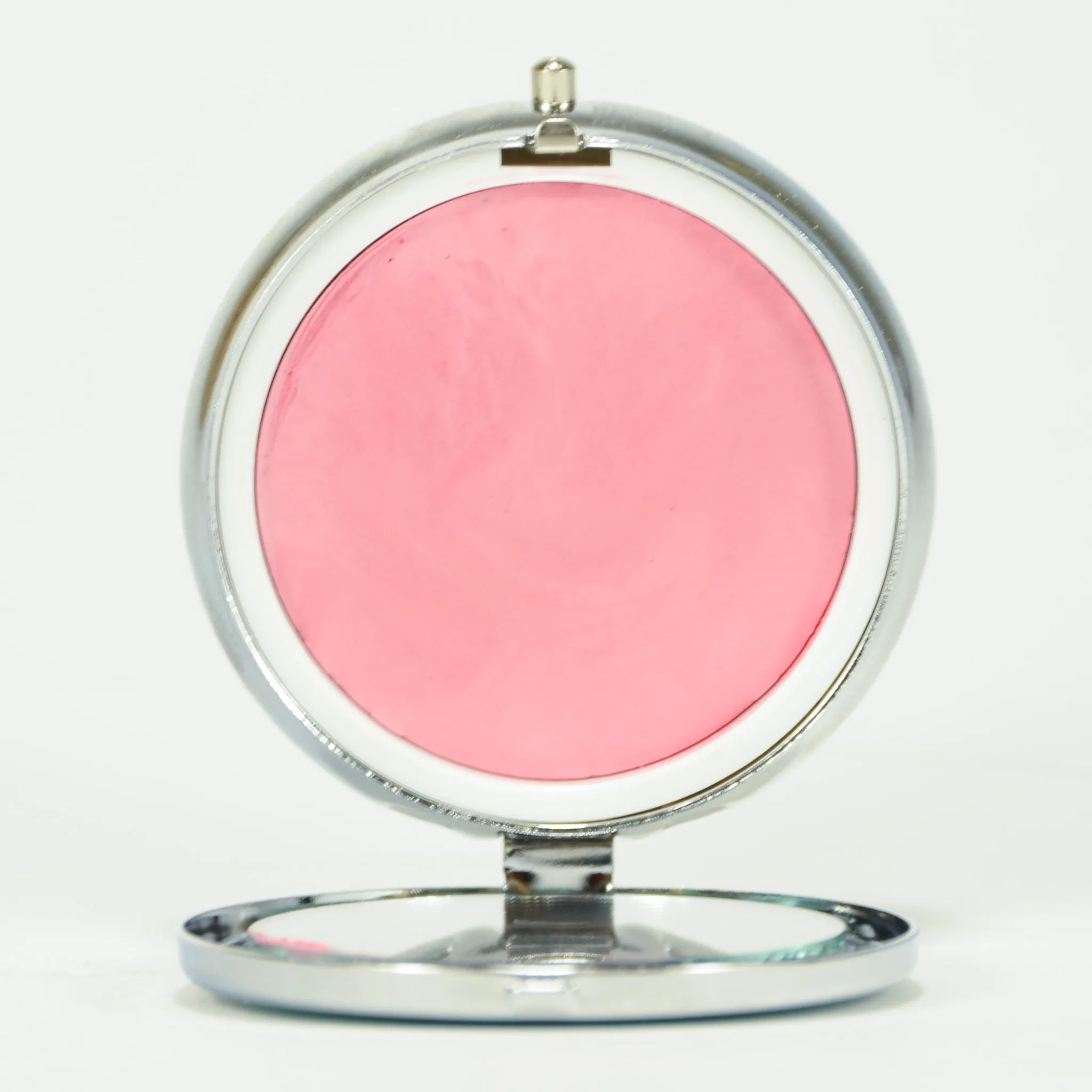 Andrea Garland - Birds and Flowers, Lip Balm Compact