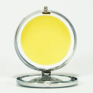 Andrea Garland - Birds and Flowers, Lip Balm Compact