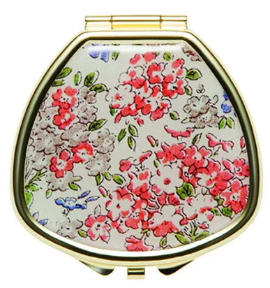 Andrea Garland - Liberty Print - Tom A, Lip Balm Compact