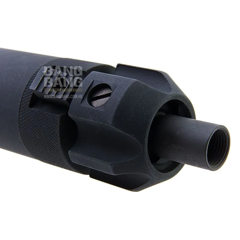 Angrygun QD-silencer tracer- Marui Version