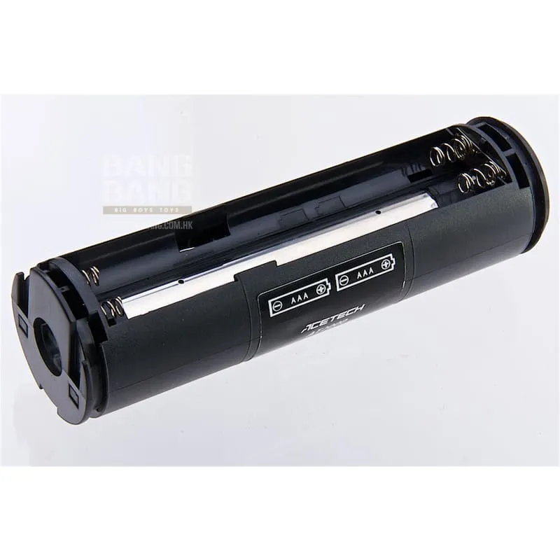 Angrygun QD-silencer tracer- Marui Version