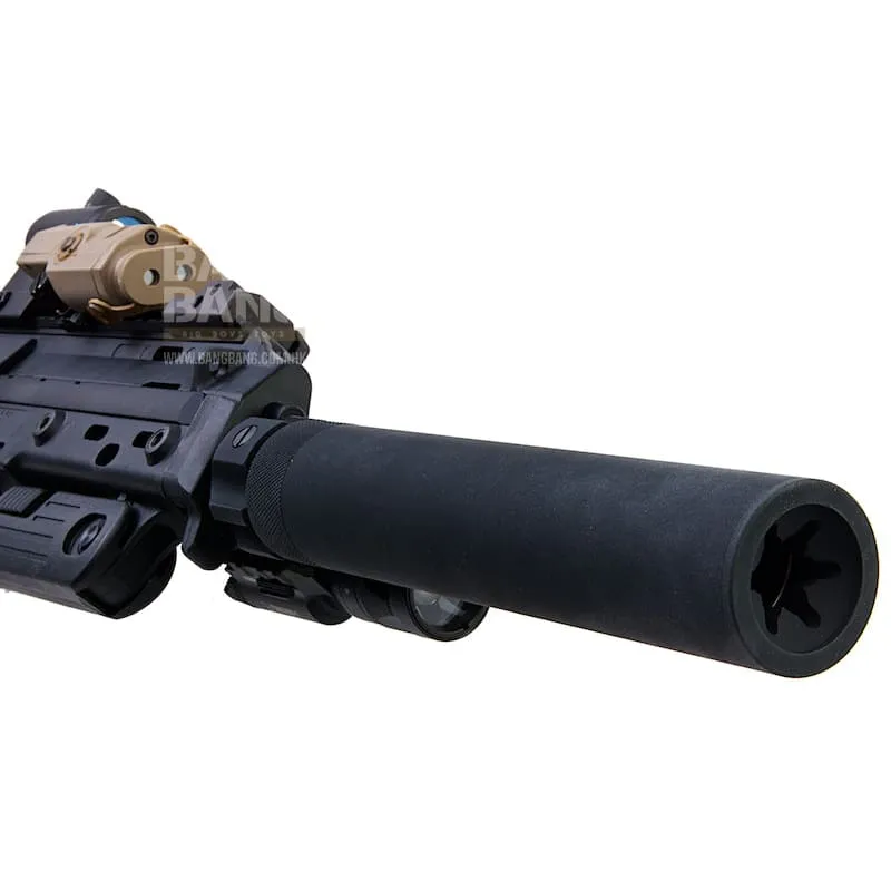 Angrygun QD-silencer tracer- Marui Version