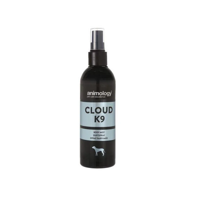 Animology Cloud K9 Body Mist for Dogs 150ml