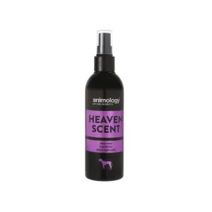 Animology Heaven Scent Body Mist for Dogs 150ml