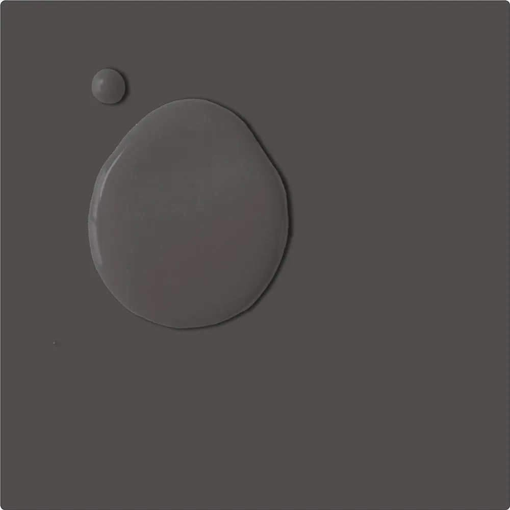 Annie Sloan Satin Paint, Graphite 750 ml