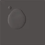 Annie Sloan Satin Paint® – Graphite