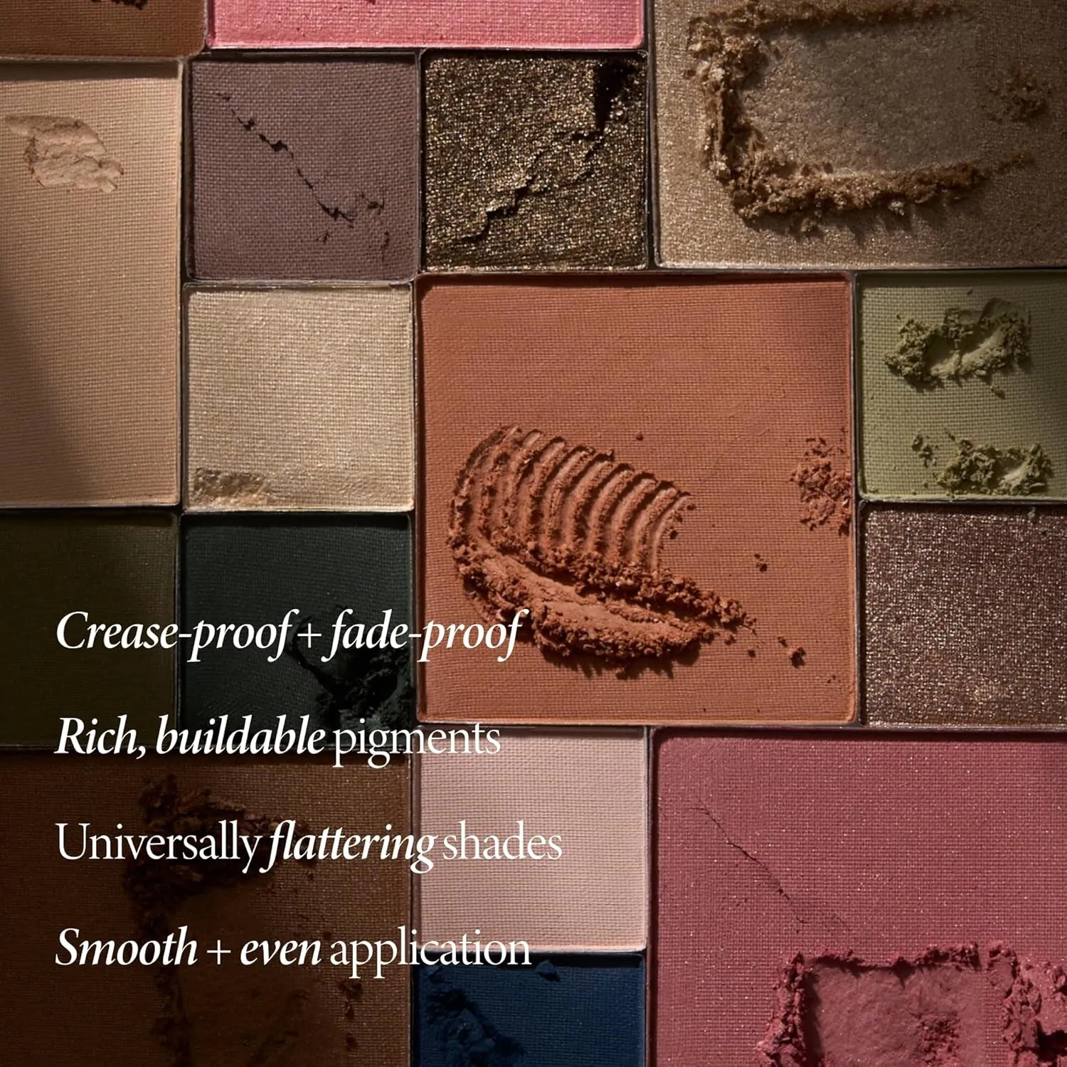 Annual Party in a Palette Full Face Palette Set (01 Ready to Jetset!)