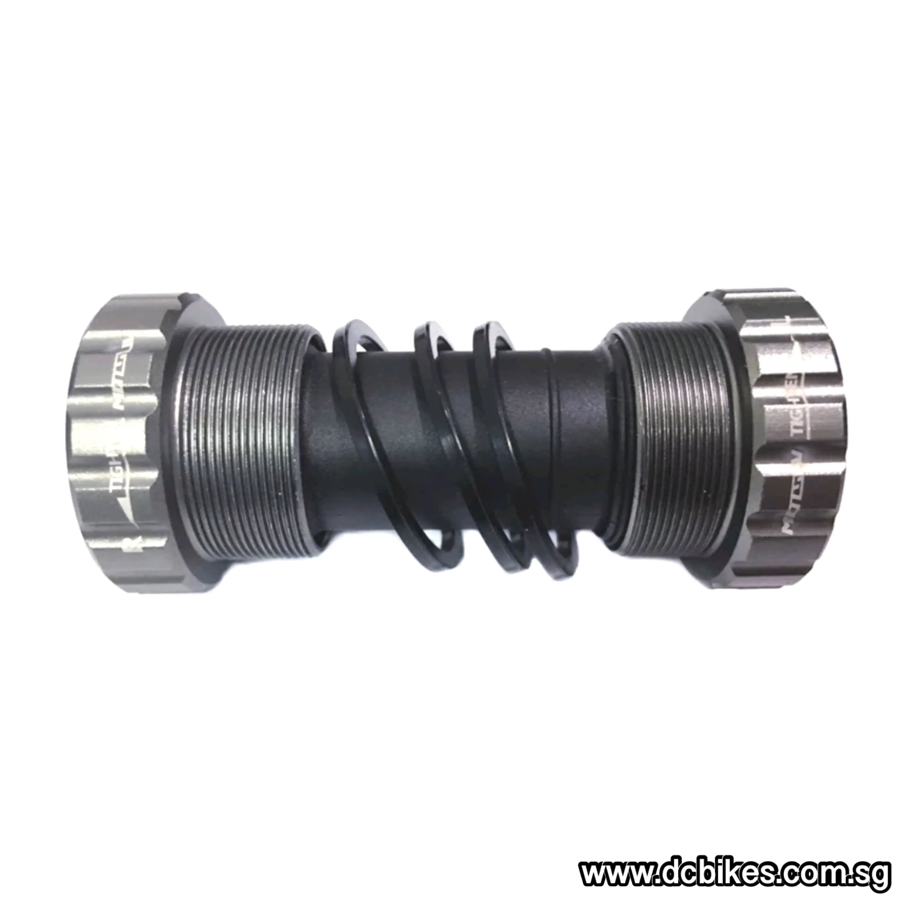 Anodized 68mm/73mm Threaded Bottom Bracket BB