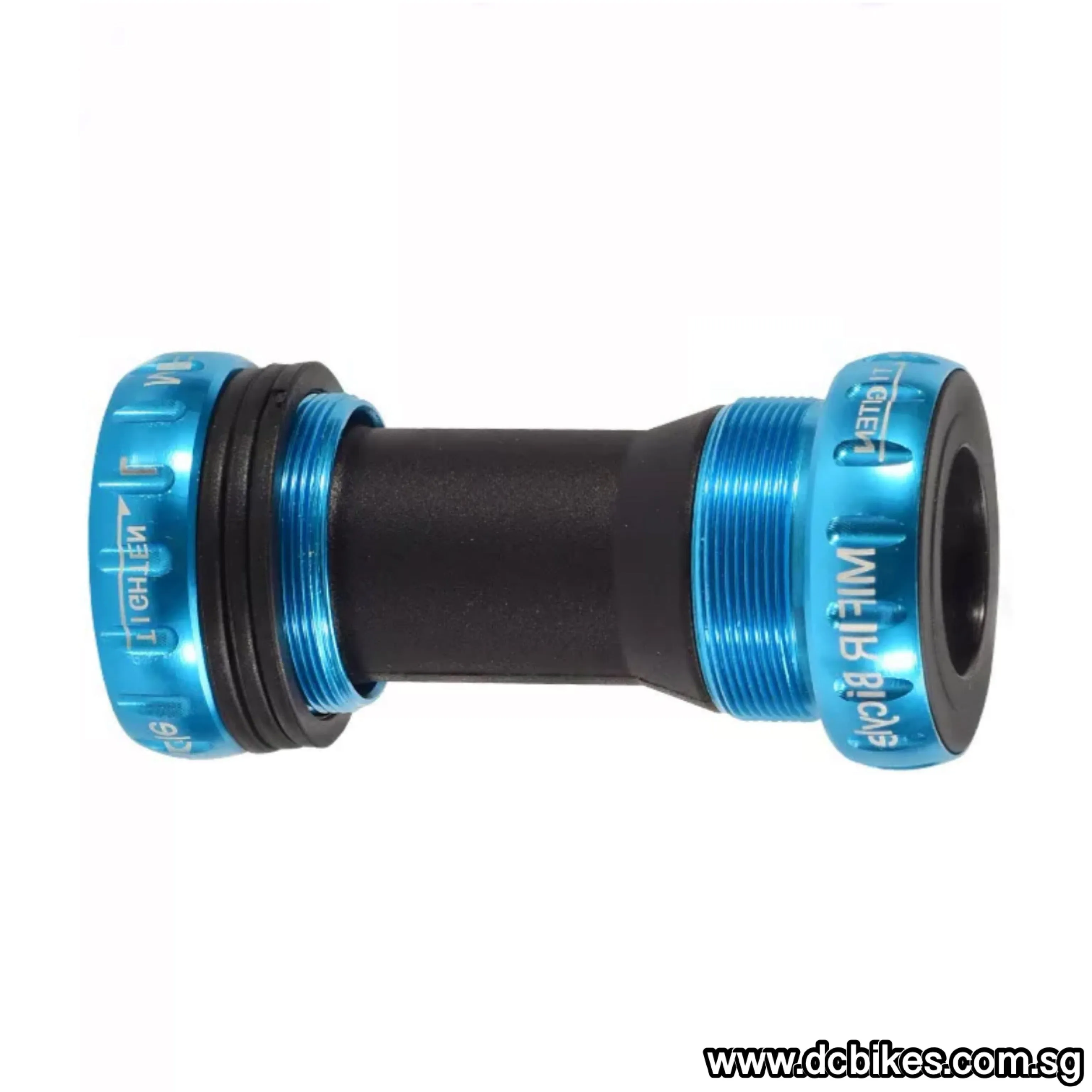 Anodized 68mm/73mm Threaded Bottom Bracket BB