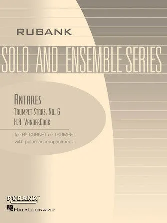 Antares (Trumpet Stars No. 6)