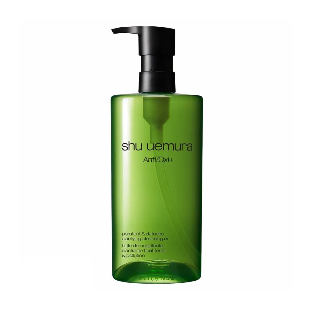 Anti/Oxi  Pollutant & Dullness Clarifying Cleansing Oil