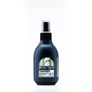 Antiperspirant Spray - Rustic and Woody 150ml