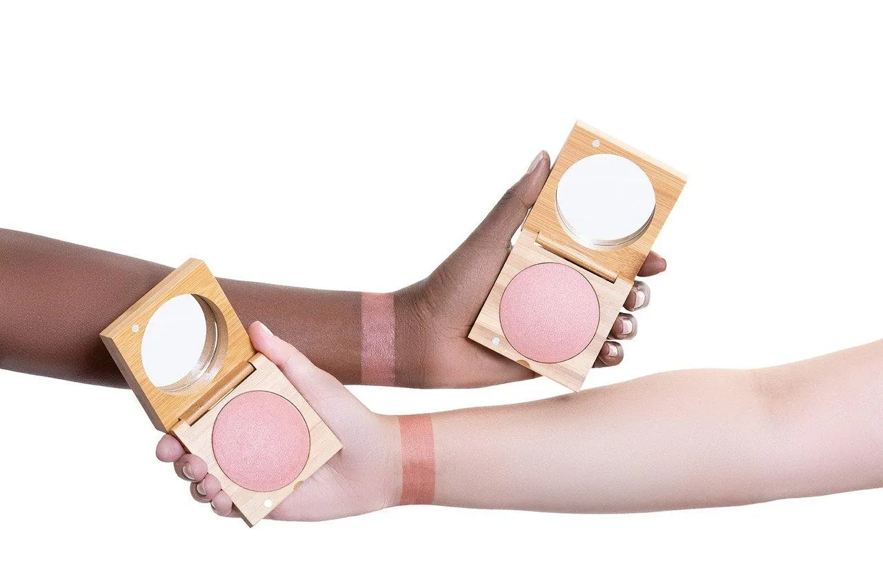 Antonym - Baked Highlighting Blush