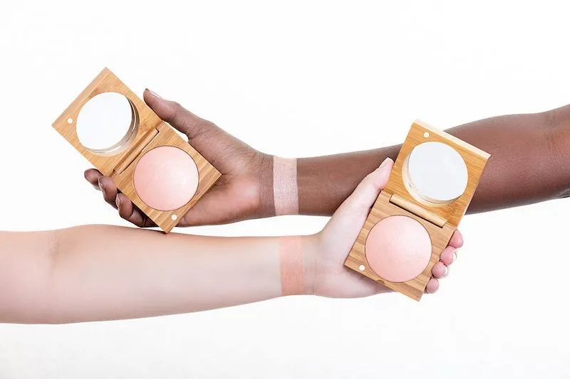 Antonym - Baked Highlighting Blush