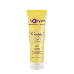 ApHogee Curlific! Curl Definer 8oz