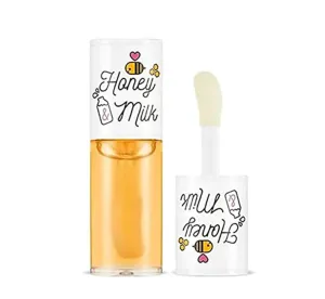 [A’PIEU] Honey & Milk Lip Oil