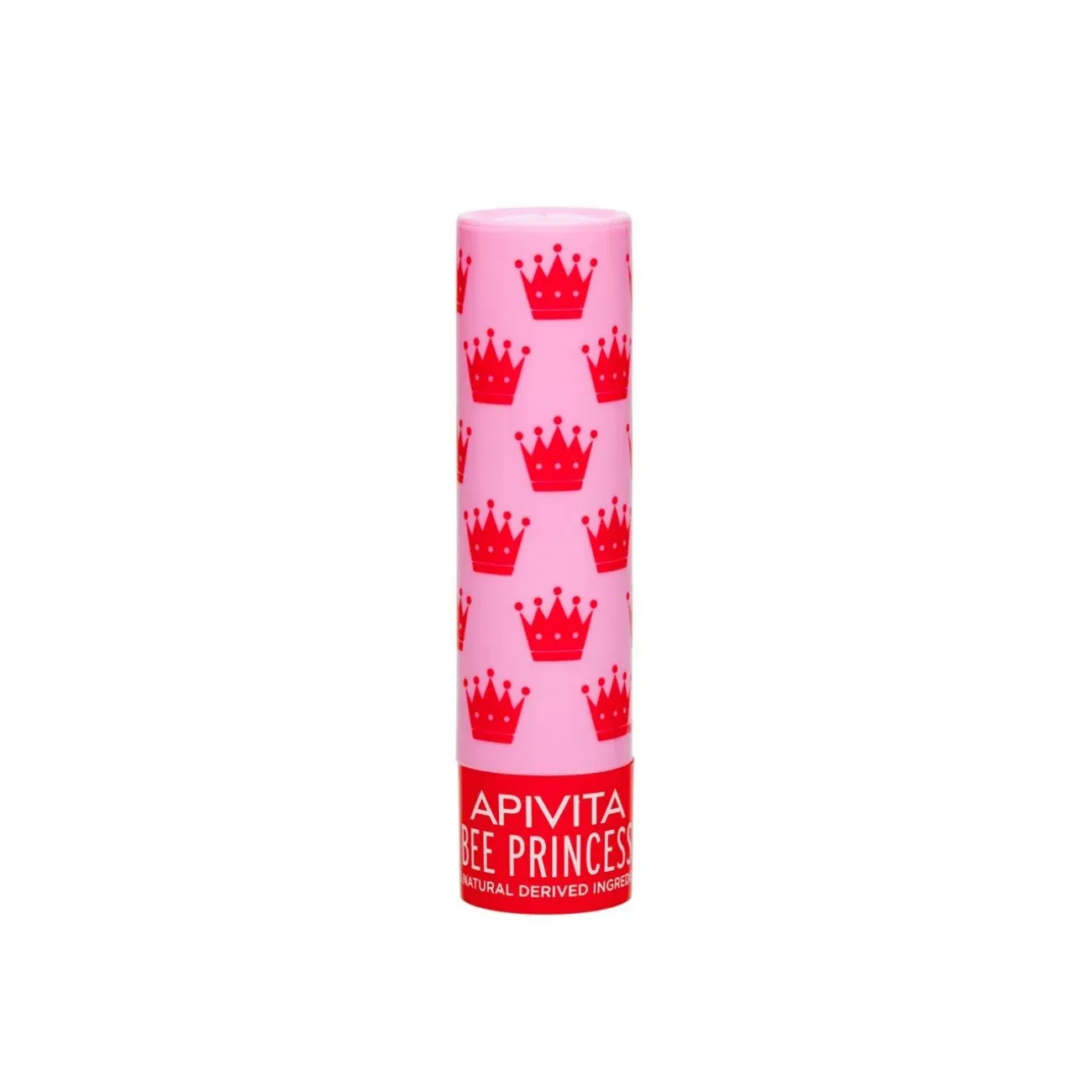 Apivita Lip Care Bee Princess 4.4g