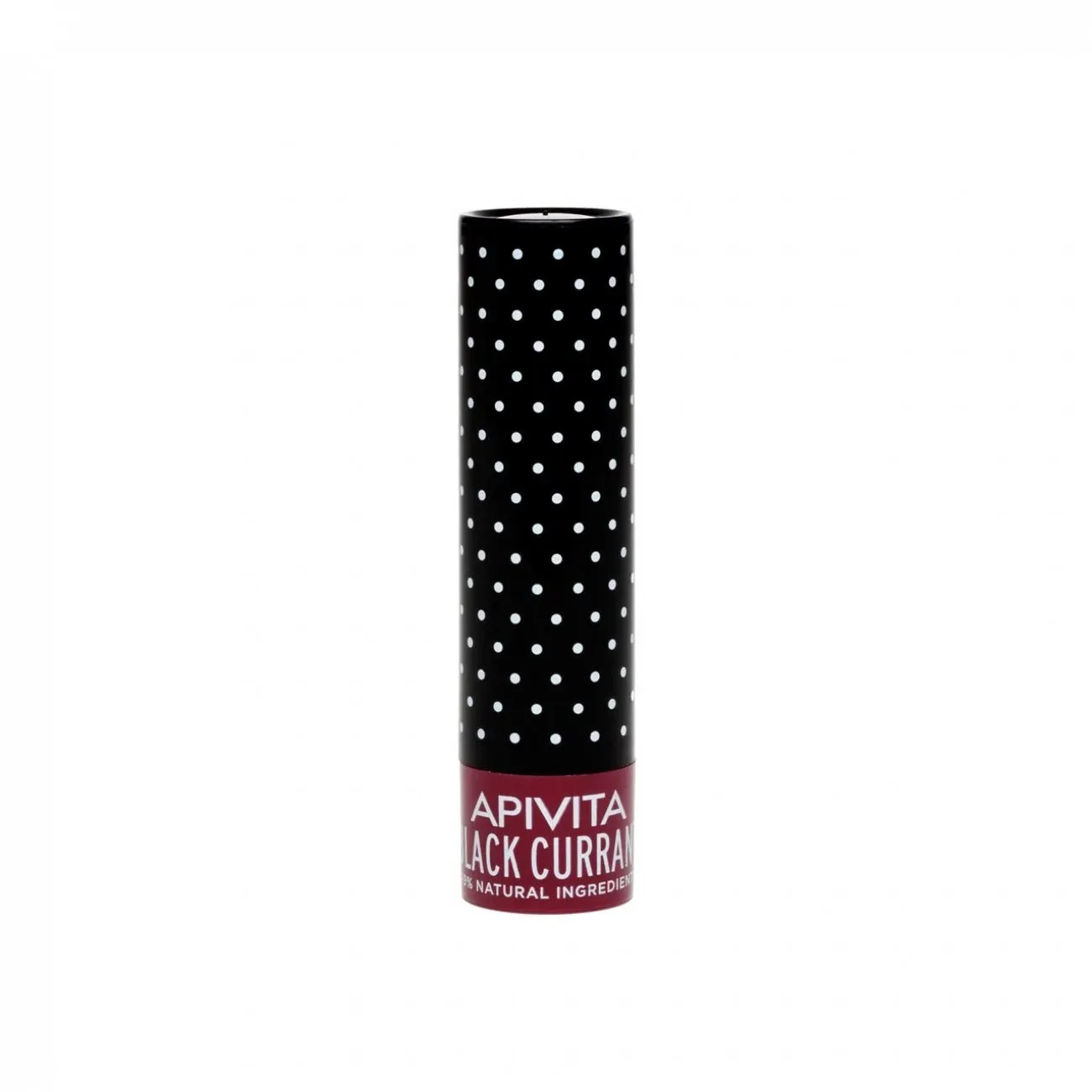 Apivita Lip Care Black Currant Tinted 4,4g