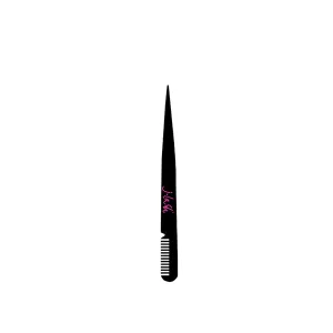 Aplicador de Pestañas   Tweezers  (LA12) | Jlash