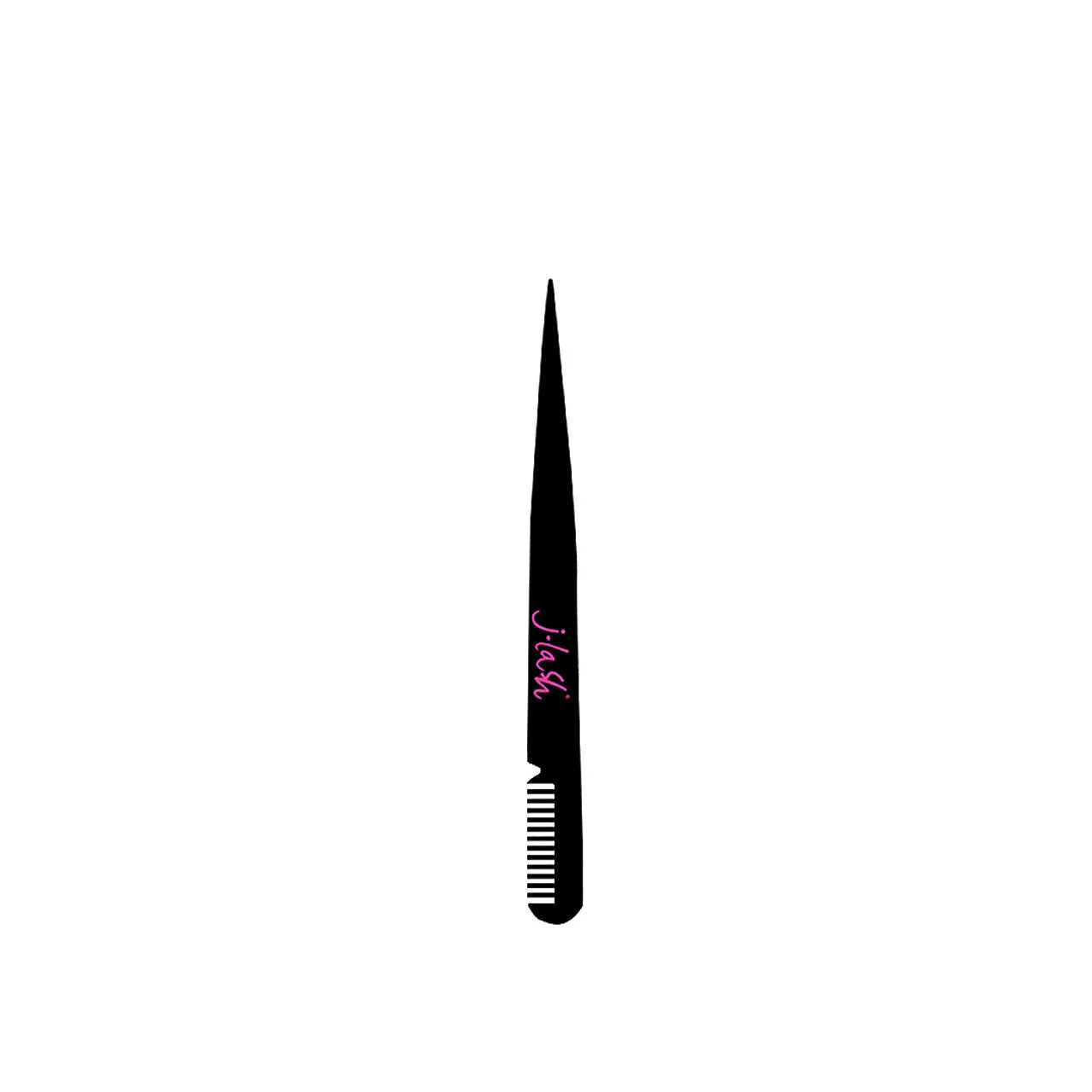 Aplicador de Pestañas   Tweezers  (LA12) | Jlash