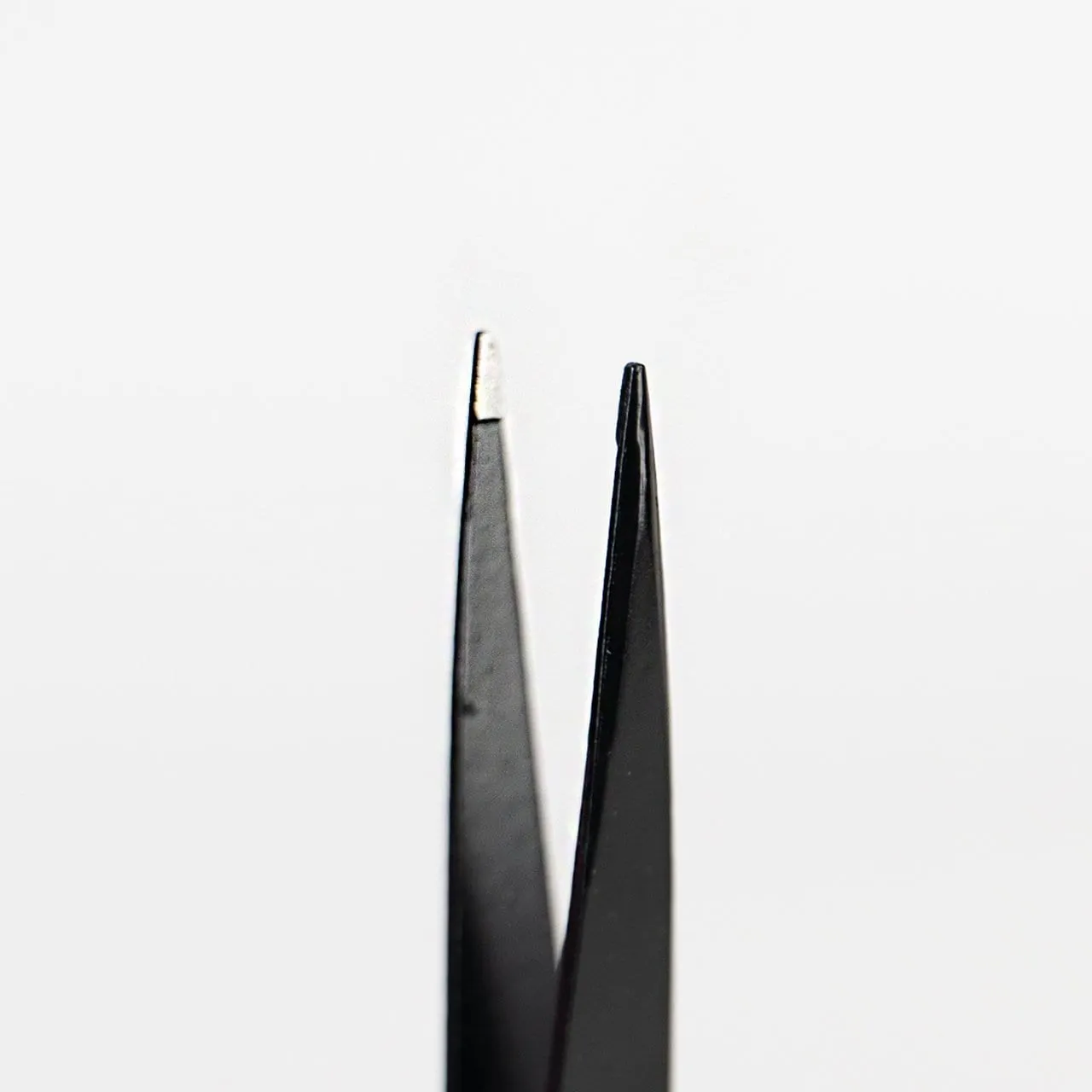 Aplicador de Pestañas   Tweezers  (LA12) | Jlash