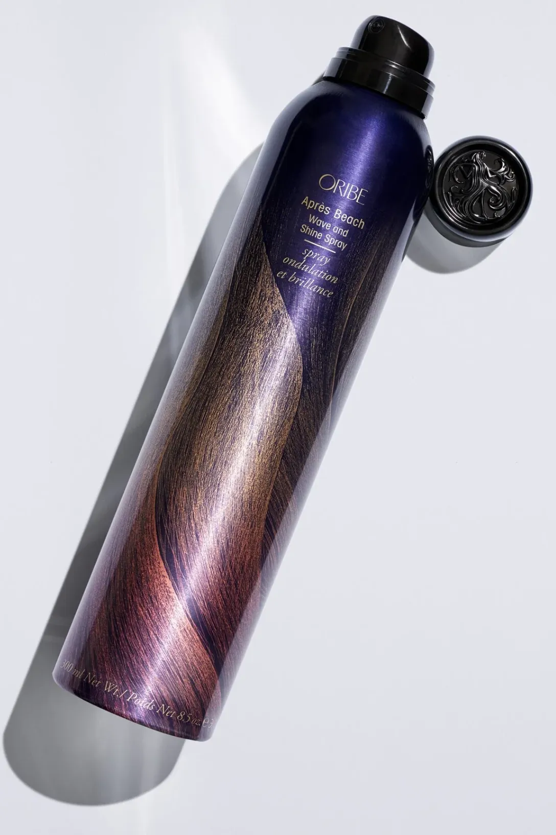 Apres Beach Wave and Shine Spray