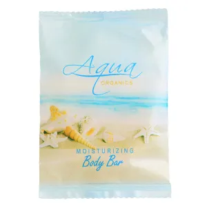Aqua Organics Moisturizing Body Bar, .9 oz.
