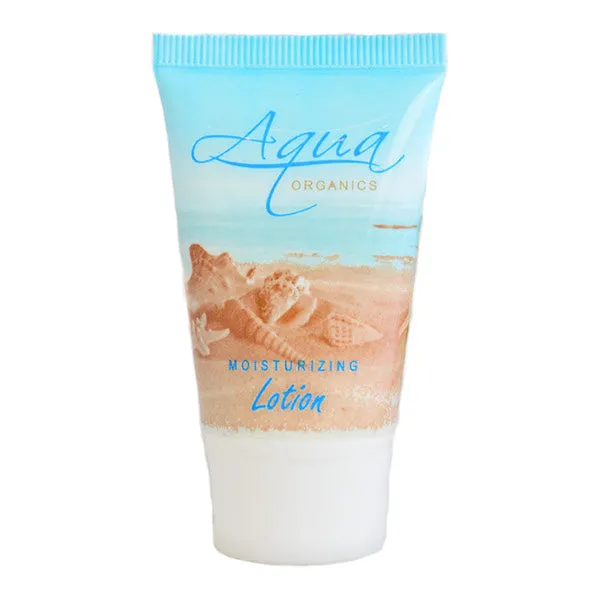 Aqua Organics Moisturizing Lotion