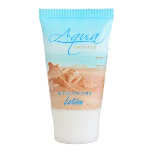 Aqua Organics Moisturizing Lotion