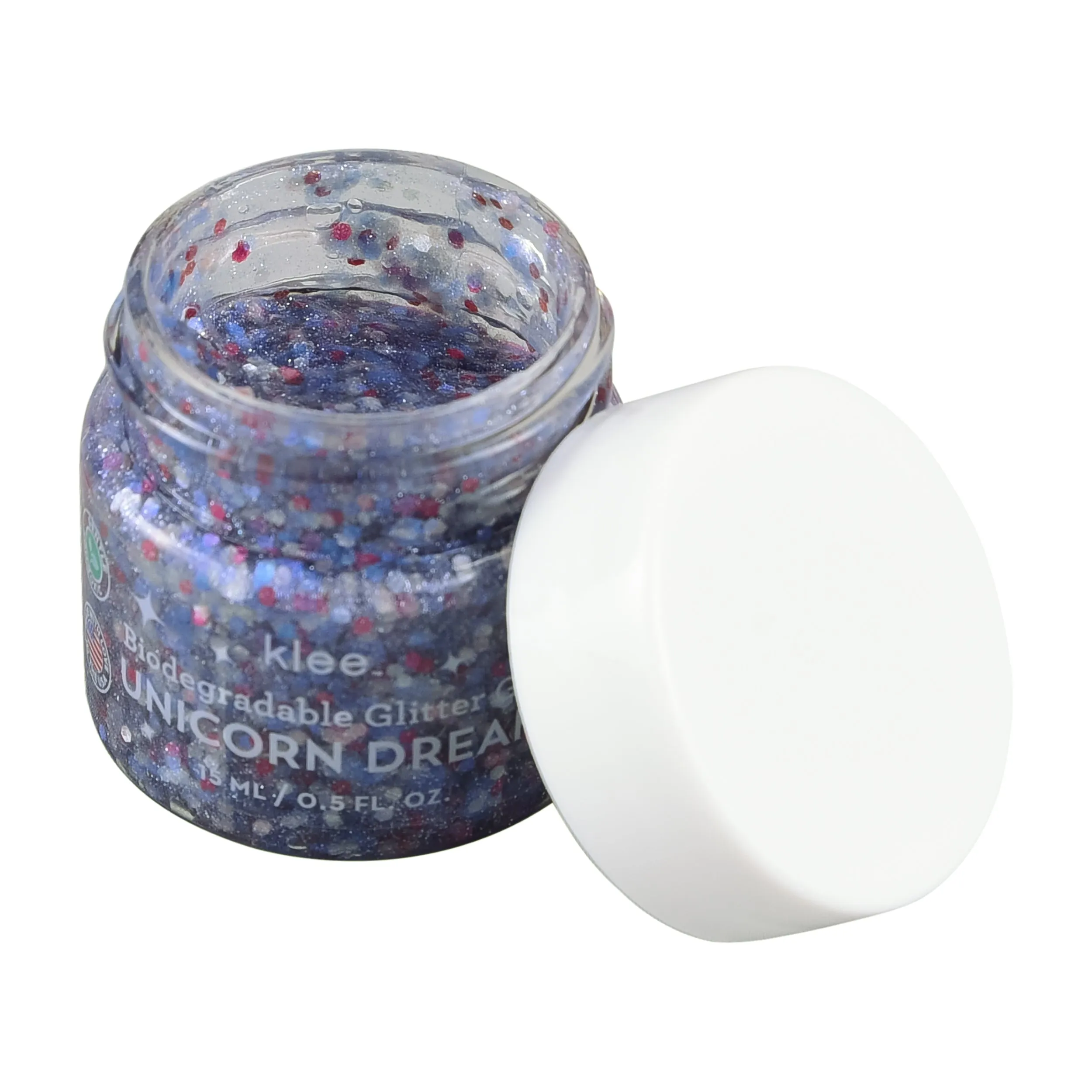 Arc of Joy - Deluxe Makeup Kit