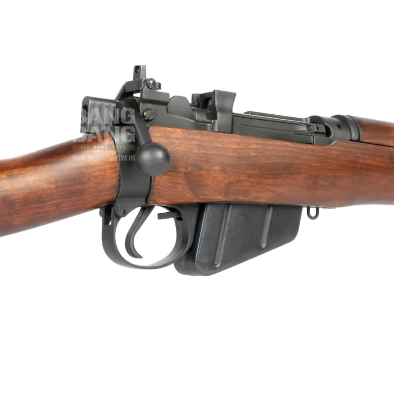 Ares No.4 Mk1 Spring Rifle