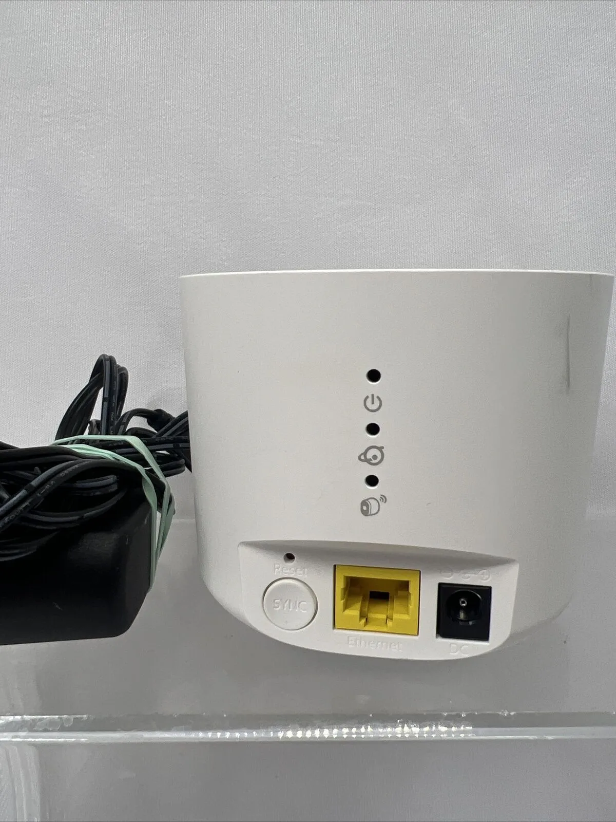 Arlo VMB3500 Base Station for Arlo Pro/Pro2 Cameras No Plan/ Subscription Fees!