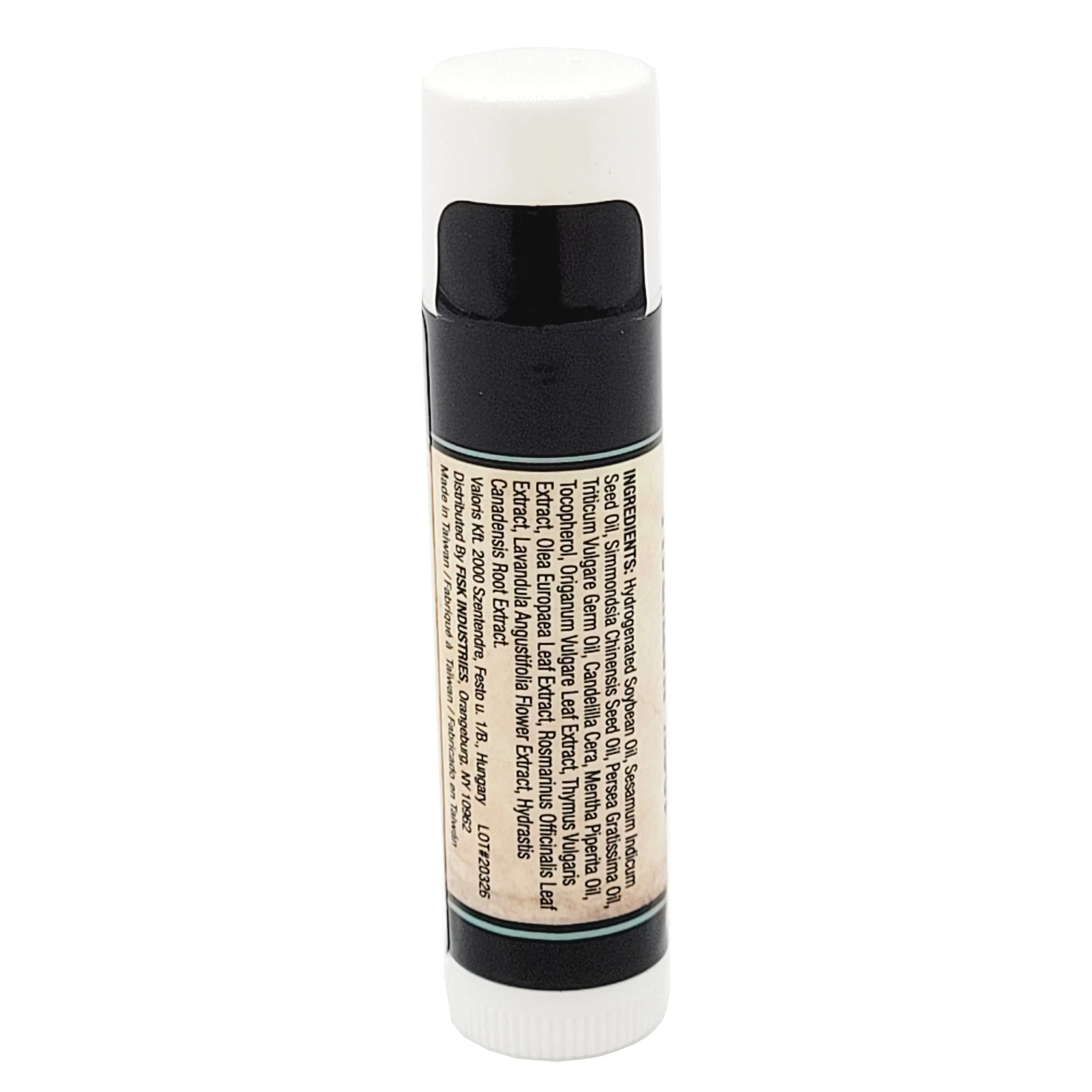 Arlo's 100% Natural Lip Balm - Mint
