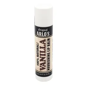 Arlo's 100% Natural Lip Balm - Vanilla