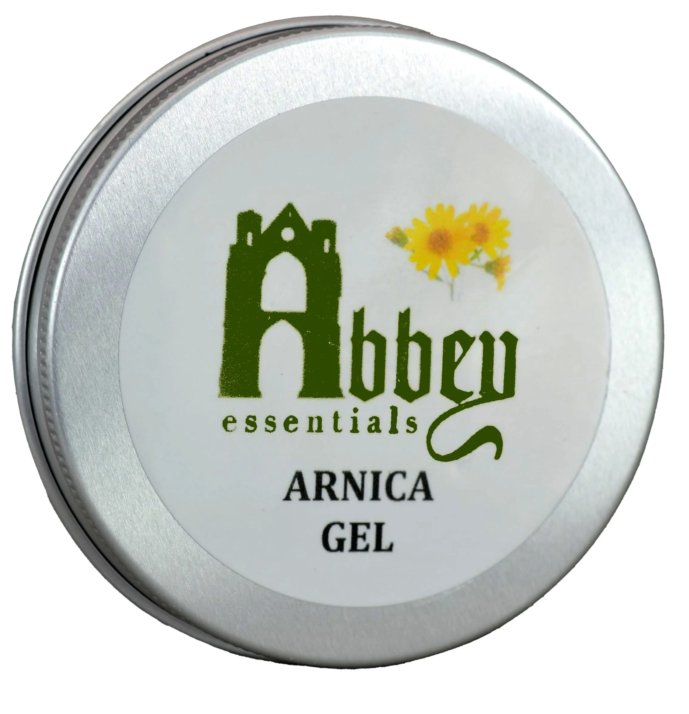 Arnica Gel