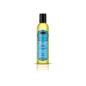 Aromatics Massage Oil - Serenity  - 2 Fl Oz