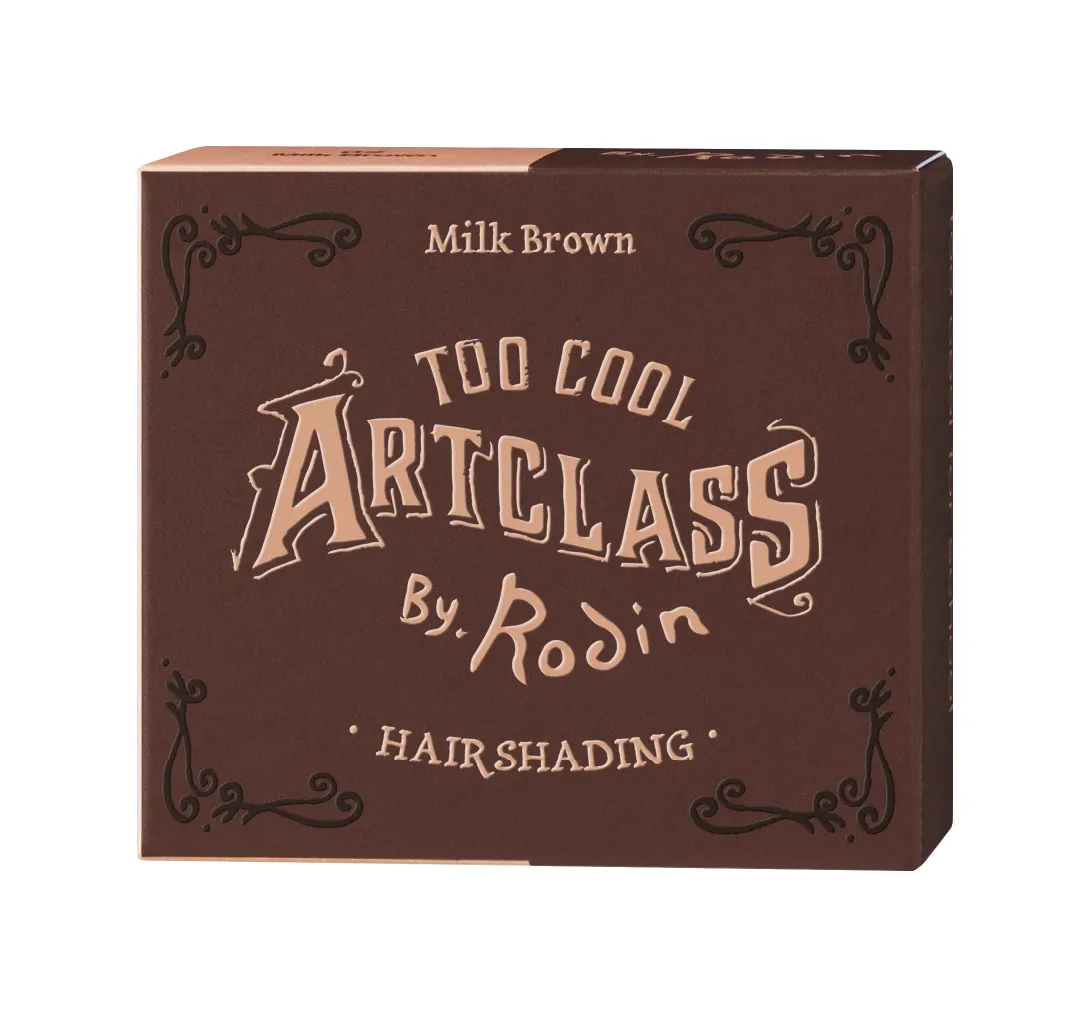 Artclass by Rodin Hair Shading
