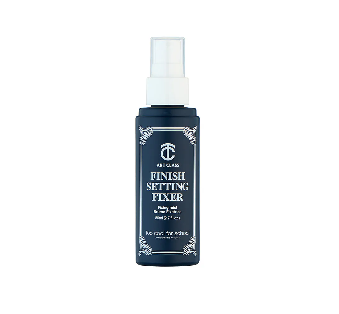 Artclass Finish Setting Fixer