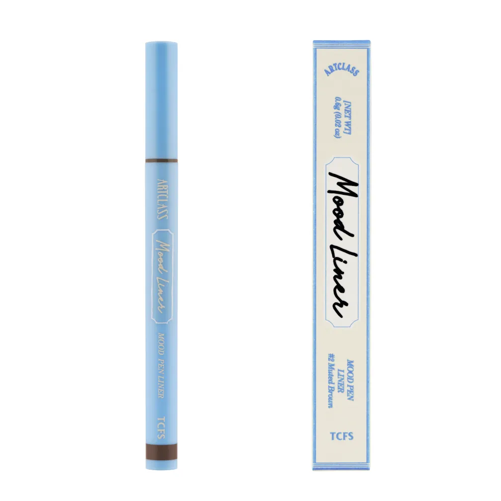 Artclass Mood Pen Liner