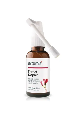ARTEMIS Throat Repair Spray 30ml
