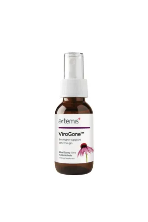 ARTEMIS Virogone Oral Spray Concentrate 50ml