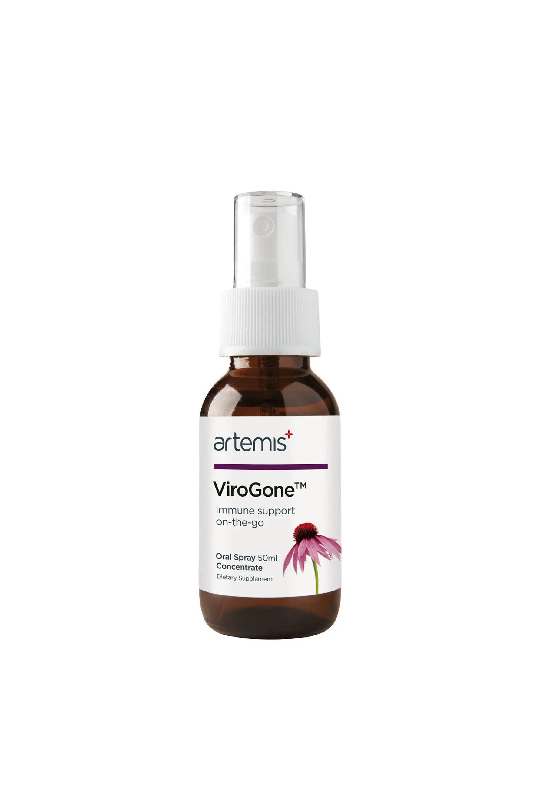 ARTEMIS Virogone Oral Spray Concentrate 50ml