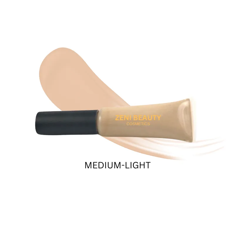 Artisanal Concealer
