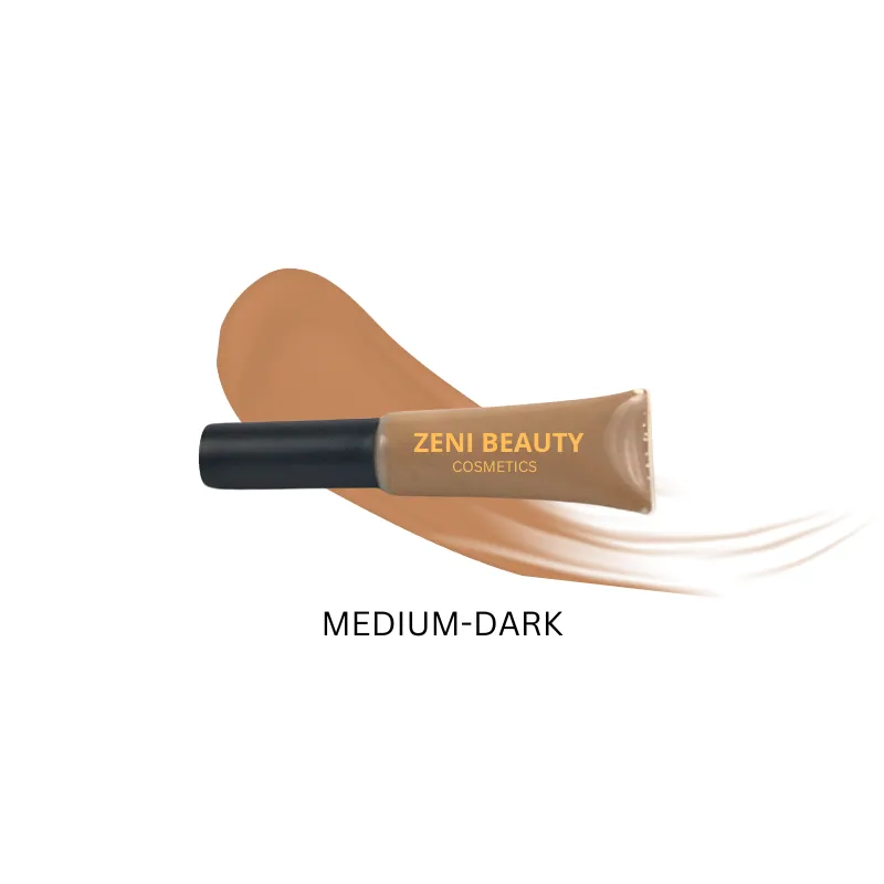 Artisanal Concealer