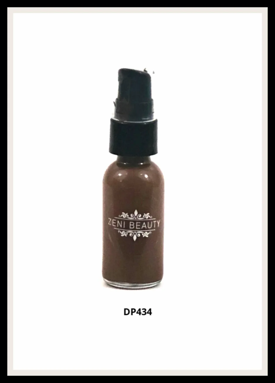 Artisanal Liquid Foundation