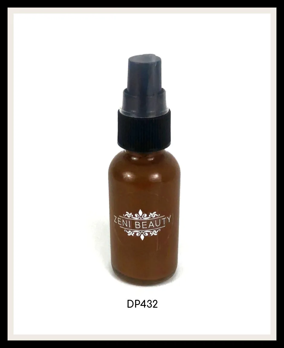 Artisanal Liquid Foundation