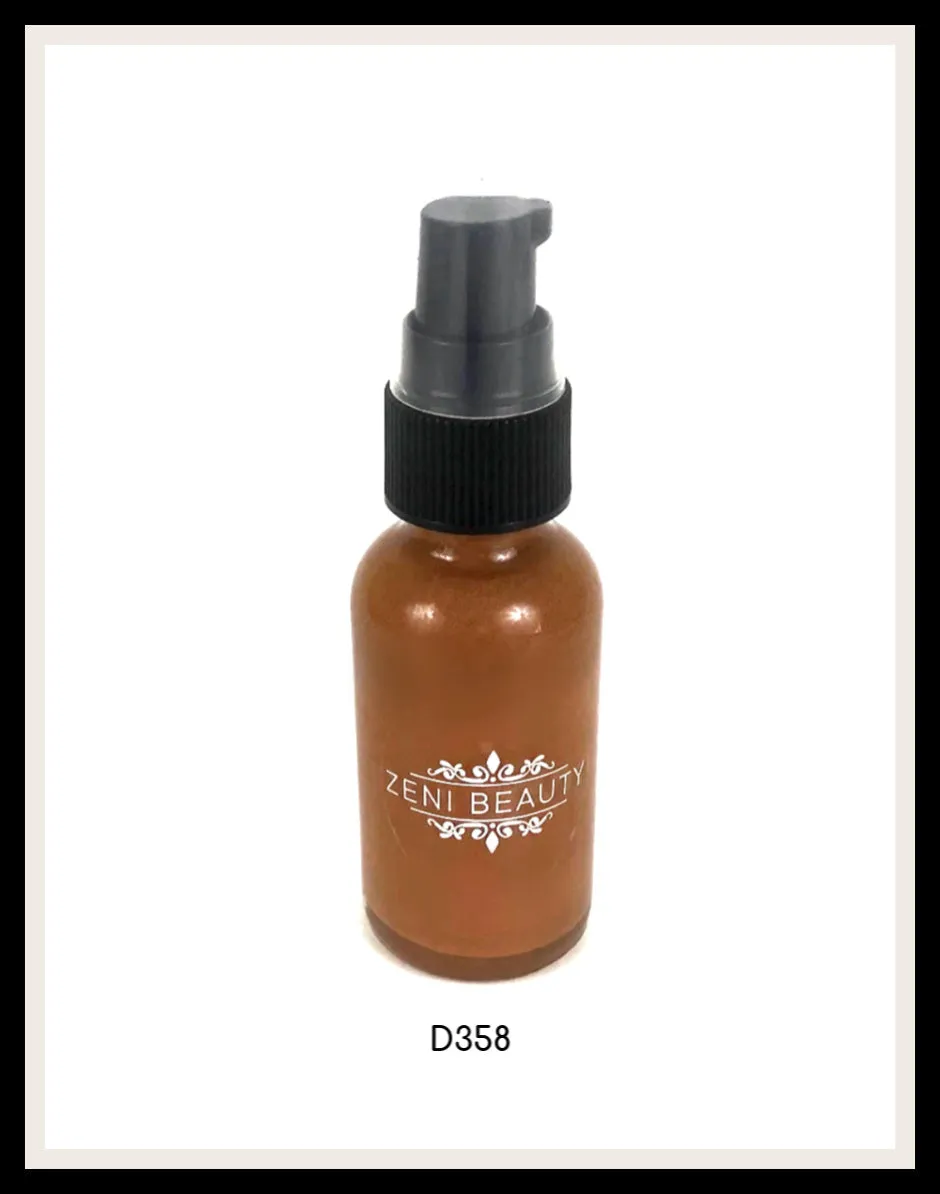Artisanal Liquid Foundation