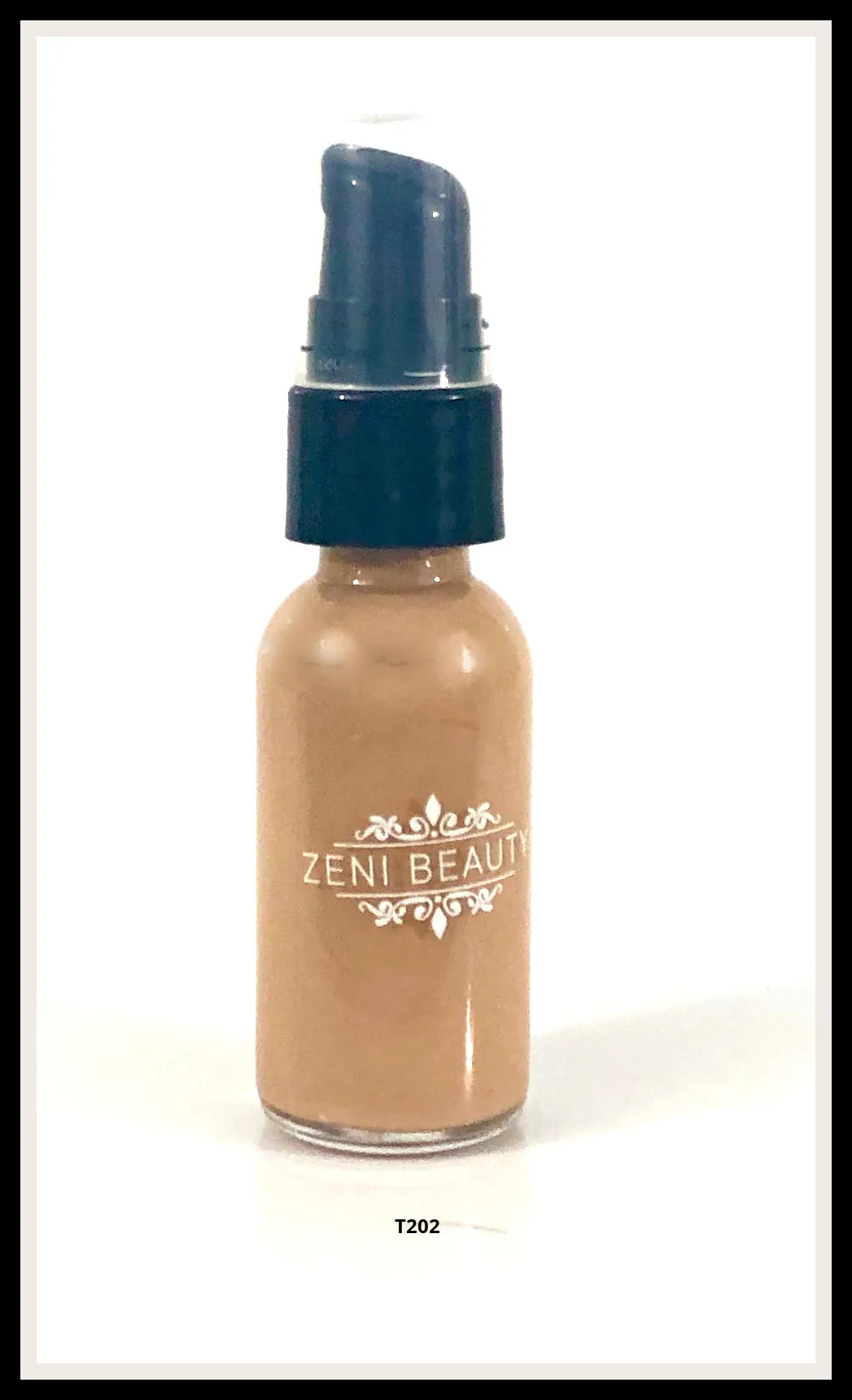 Artisanal Liquid Foundation